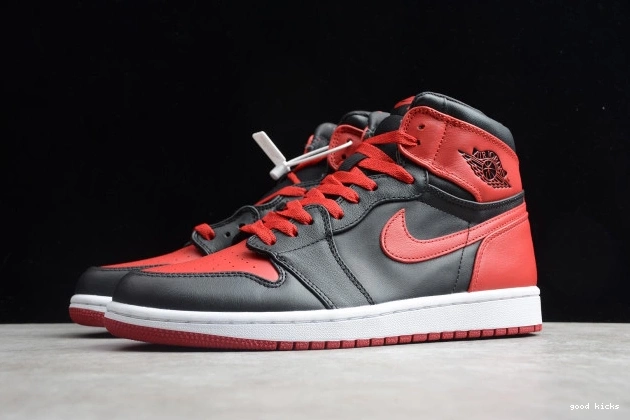 Rep Air 432001-001 1 Jordan Retro Banned 0815